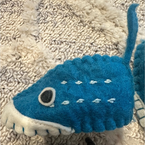 Baby Slippers/ Shoes - Picture 3 of 3